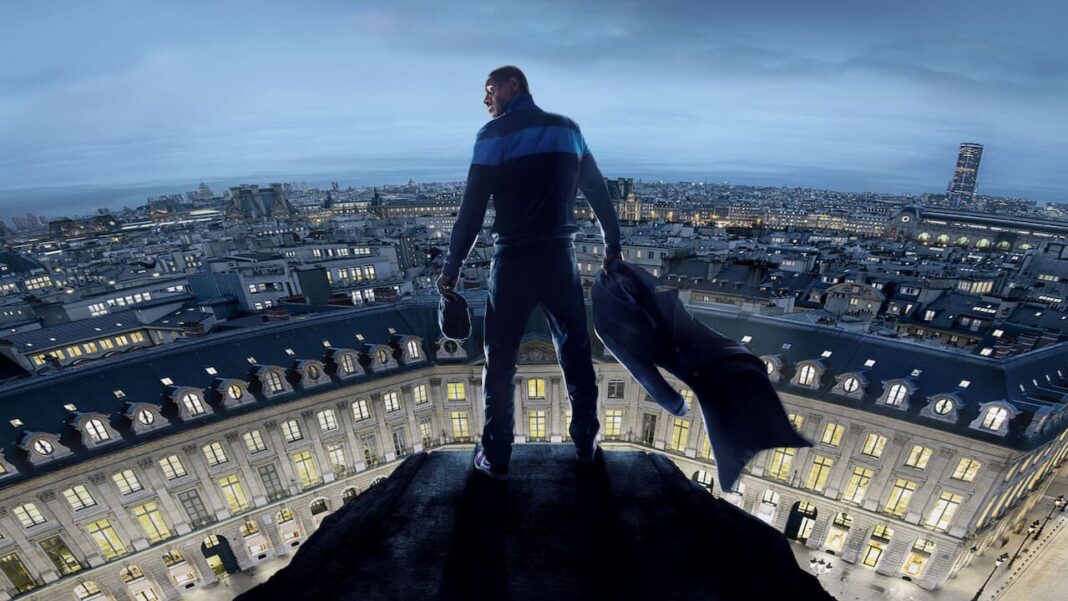 Lupin Saison 3 Assane est de retour à Paris dans la bande annonce