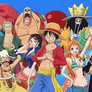 One Piece Sur Netflix Le Tournage De La Saison 1 Est Imminent Serieophile