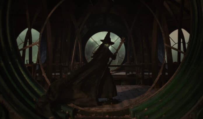 wicked
