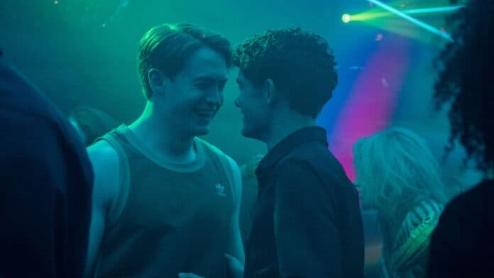 Heartstopper Forever