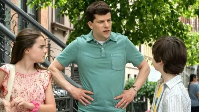 Anatomie d'un divorce saison 2 disney+