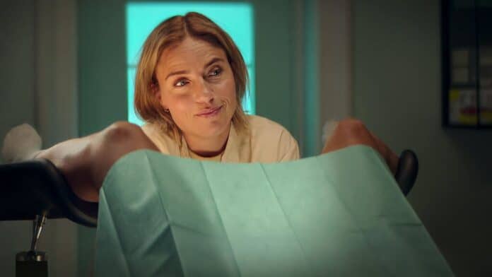 Baby Fever Saison 2
