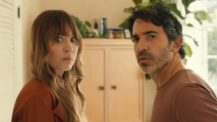 Based on a true story saison 2