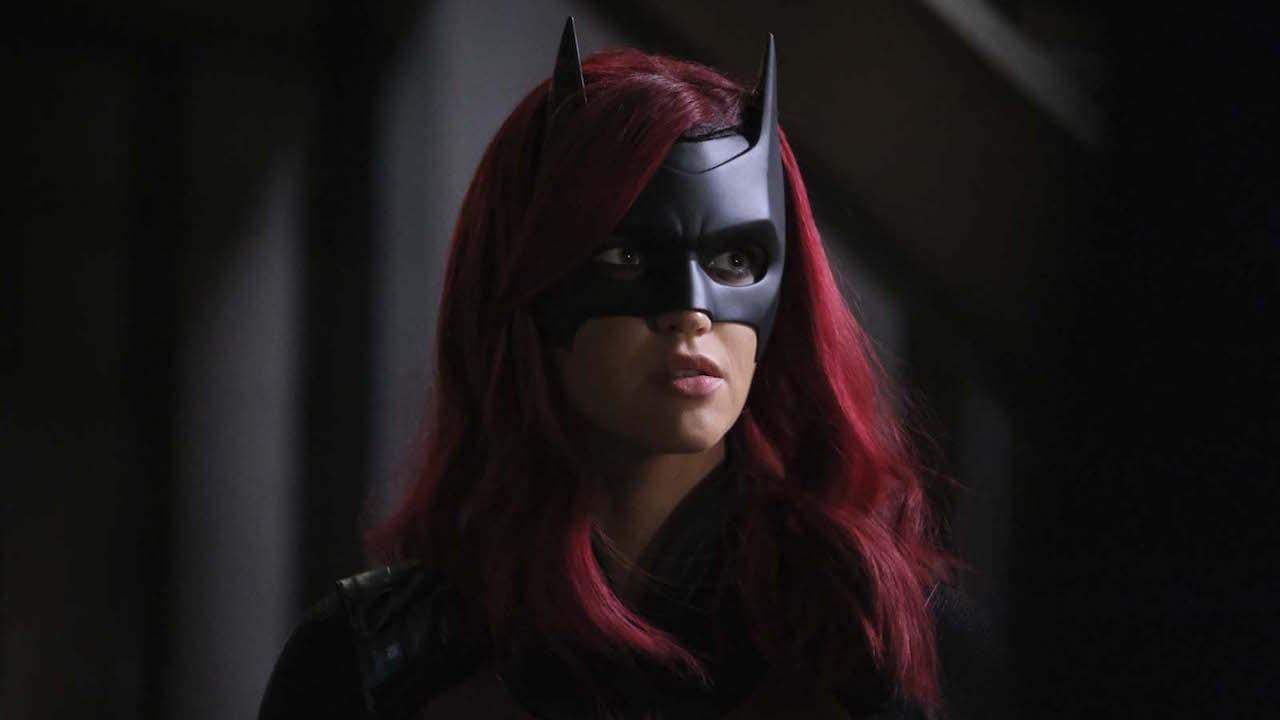 Batwoman saison 3