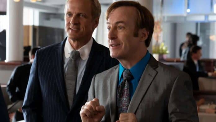 Better Call Saul Saison 6 épisode 3
