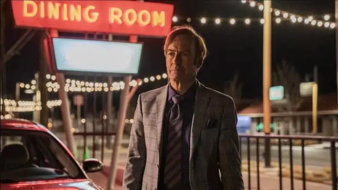 Better Call Saul saison 7