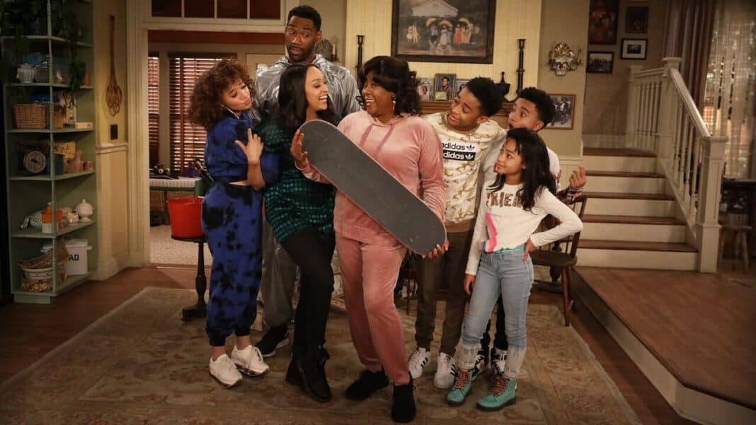 Bienvenu Chez Mamilia Saison 5 : Netflix a déjà planifié la date de