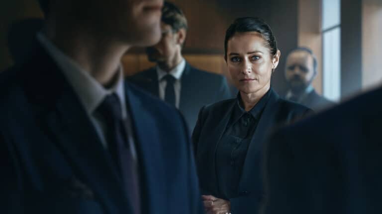 Borgen : Le Pouvoir et la Gloire Saison 2 (ou 5): Netflix a déjà