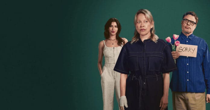 Alice et Steve – Saison 1