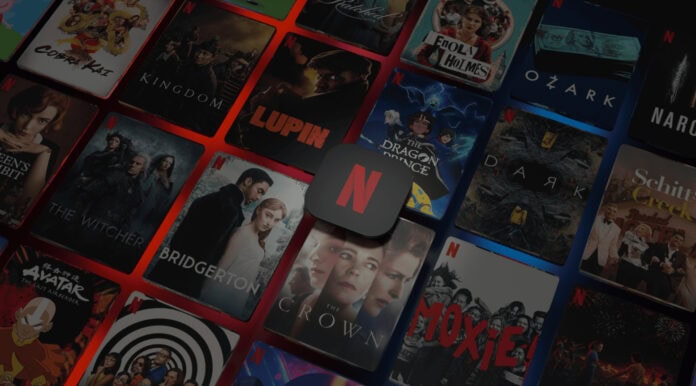 Netflix