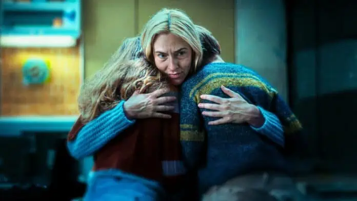 Chère petite saison 2 netflix