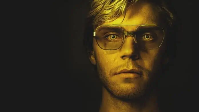 Dahmer saison 2 netflix