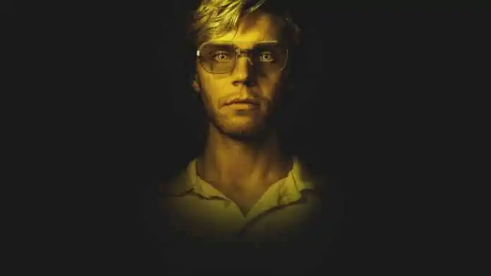 Dahmer sur netflix