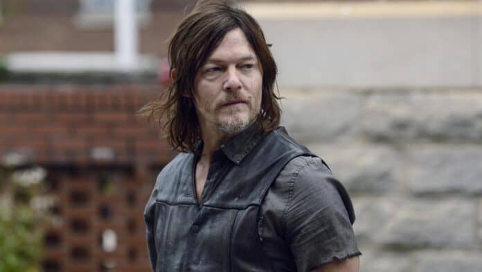 Daryl dixon episode 5 streaming