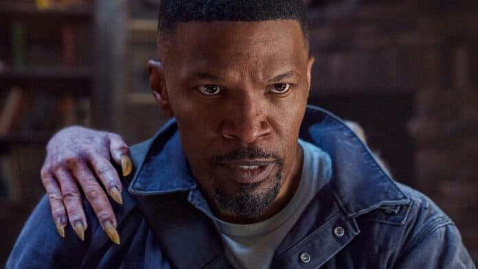 Day Shift Netflix