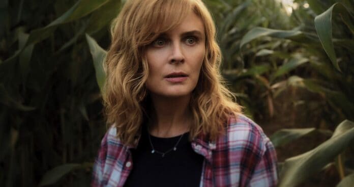 Devil in Ohio saison 2 netflix