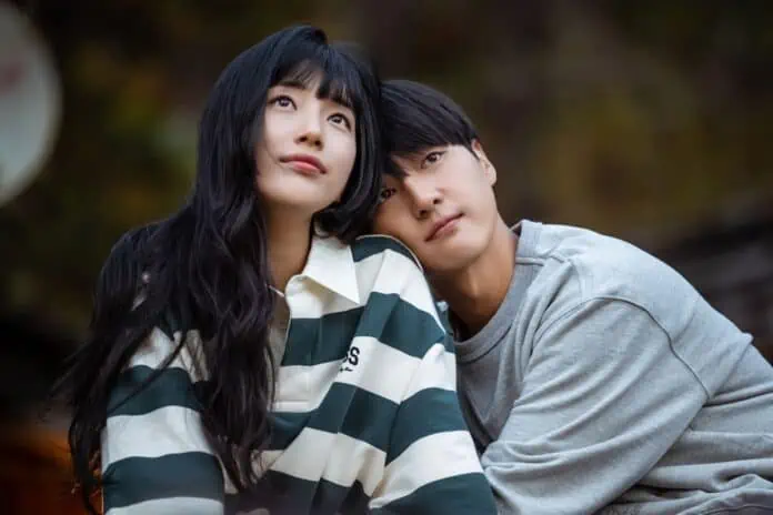 Doona! saison 2 netflix