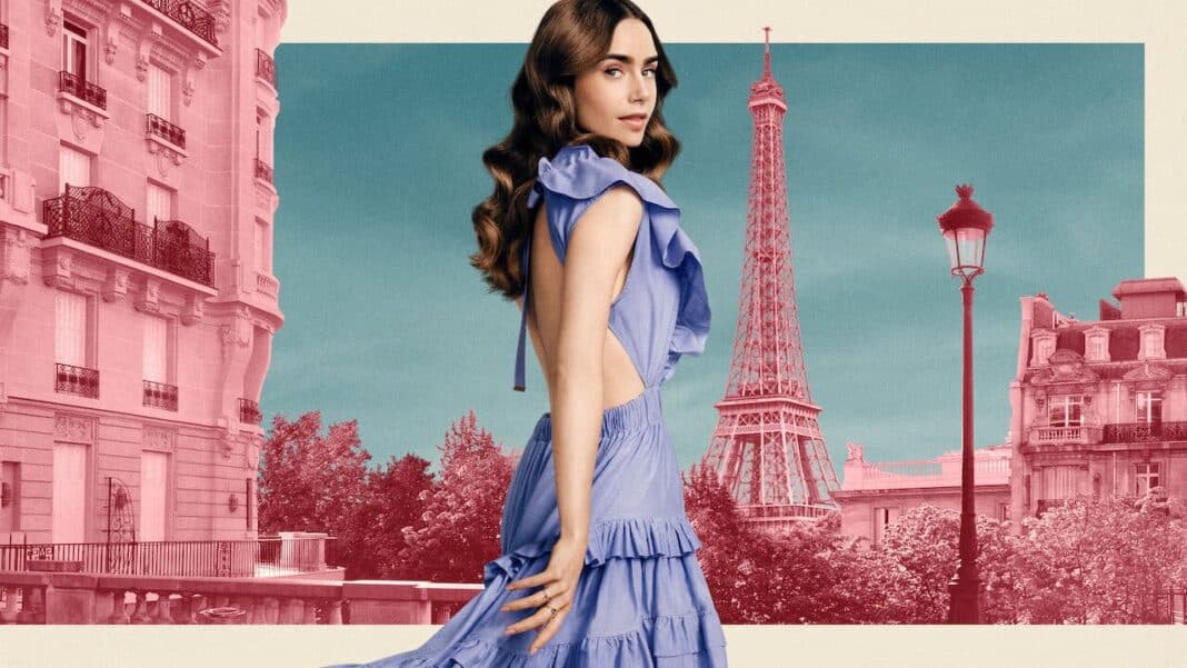 Emily In Paris Saison 3 : Netflix a confirmé la date de sortie