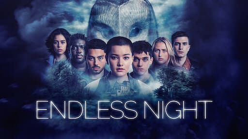 Endless Night sur Netflix