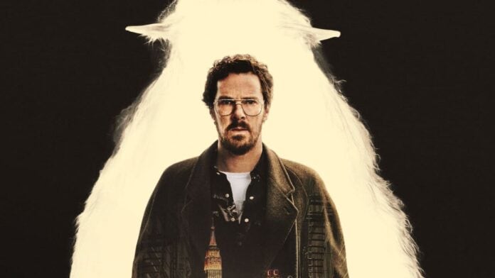 Eric Netflix explication de la fin