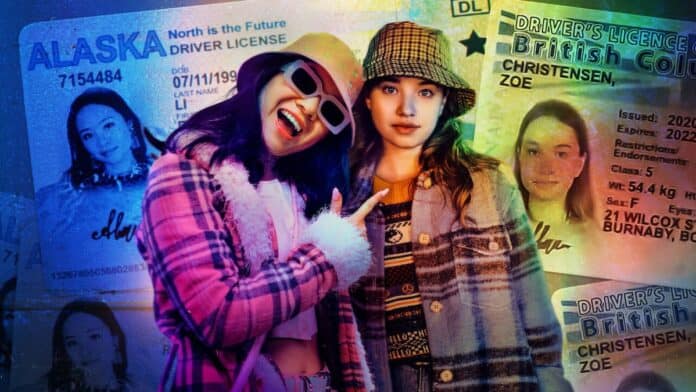 Fakes saison 2 Netflix