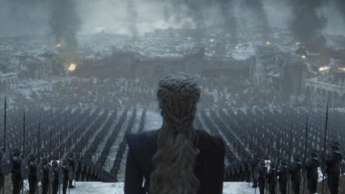 Game of thrones