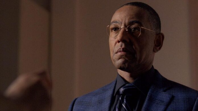 Giancarlo Esposito