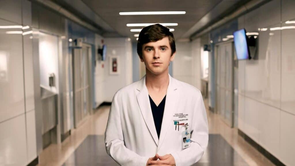 Good Doctor Saison 4 : Netflix a déjà planifié la date de sortie