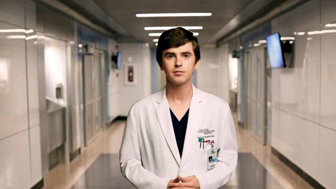 Good Doctor Saison 4 : Netflix a déjà planifié la date de sortie