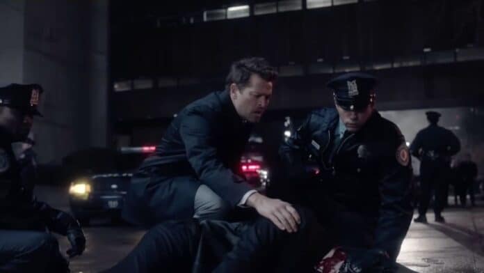 Gotham Knights annulation