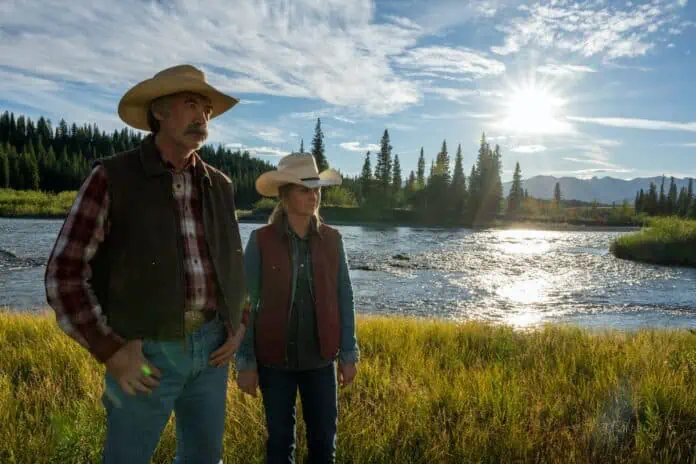 Heartland Saison 17