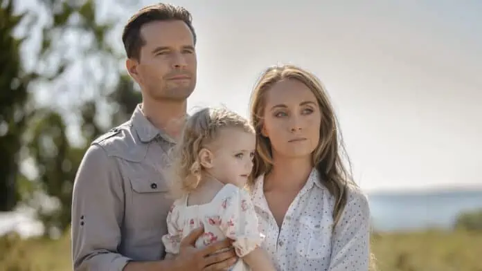 Heartland saison 14