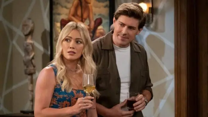 How i met your father saison 2 episode 2