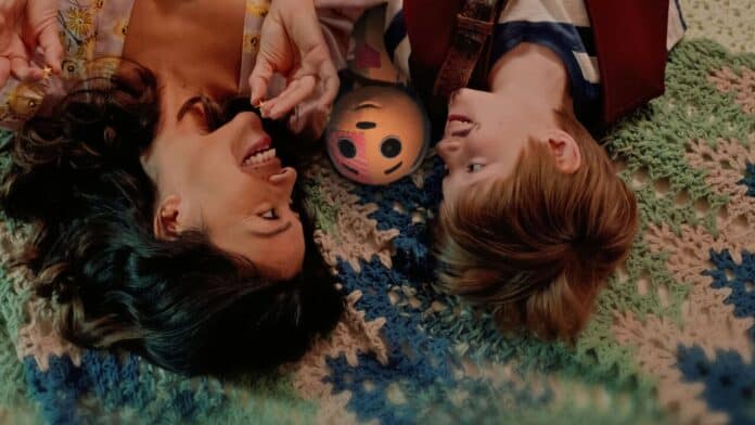 Inoubliable Ollie netflix