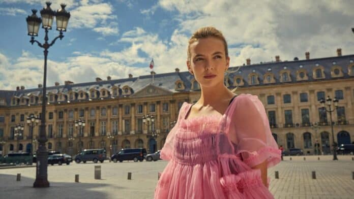 Jodie comer