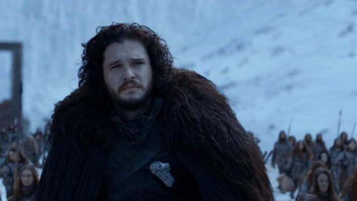 Kit Harington