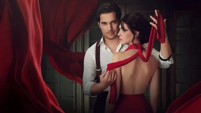 Le tailleur netflix