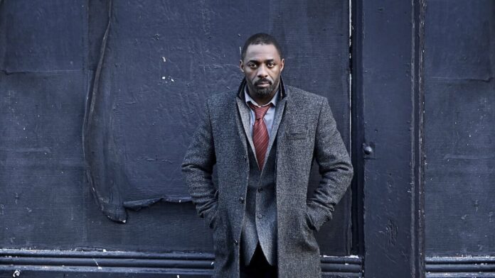 Luther netflix