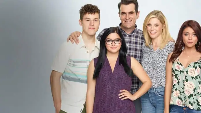 Modern Family