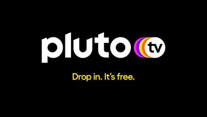 Pluto tv