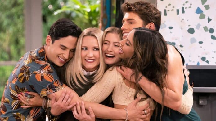 Pretty Smart Saison 2