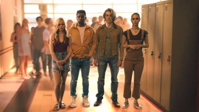 Qui Ment Saison 3 sur Netflix
