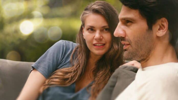 Reste La Vie sur Netflix