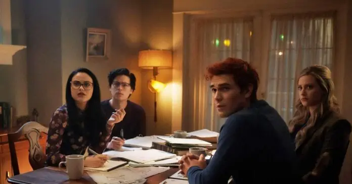 Riverdale saison 6 épisode 6