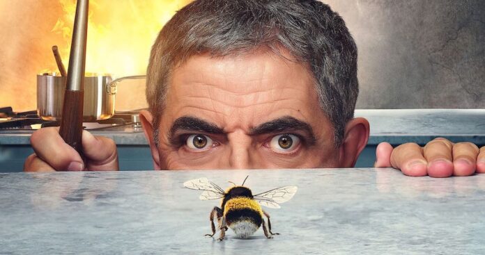Seul face à l'abeille saison 2