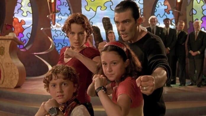 Spy Kids