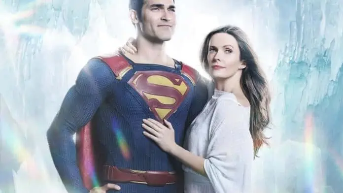 Superman & lois saison 2 épisode 10