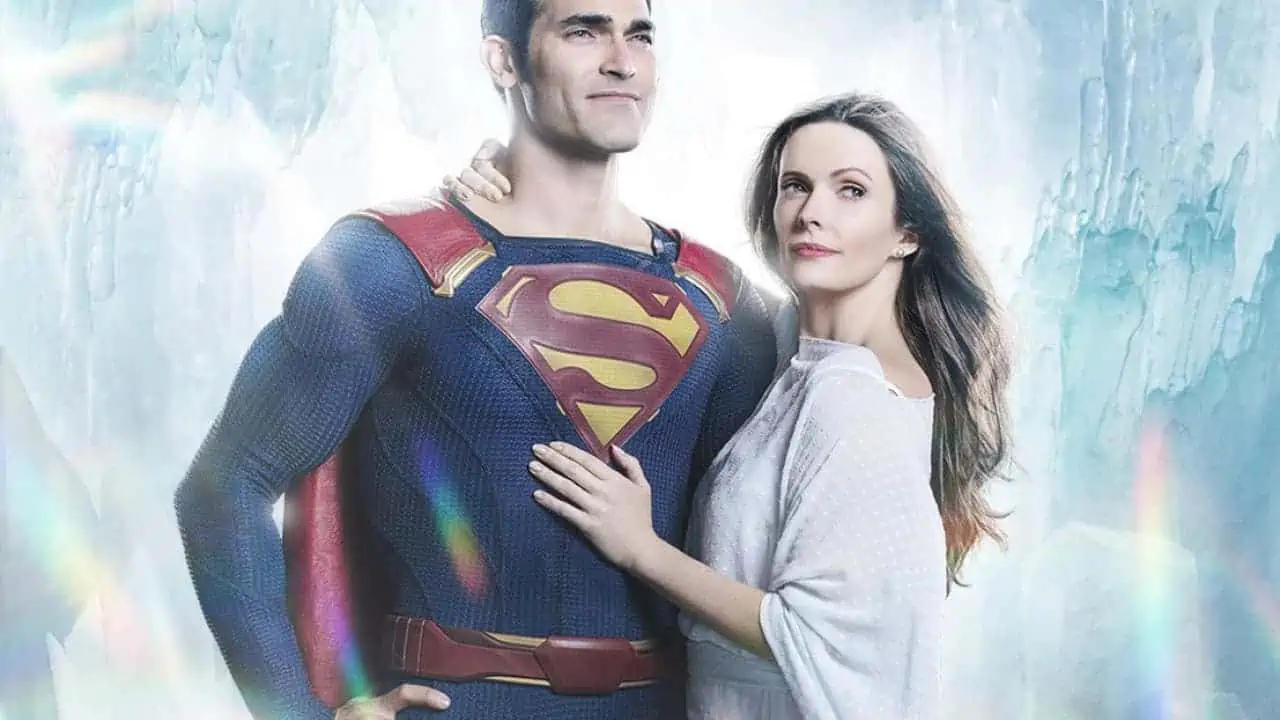 Superman & lois saison 2 épisode 12