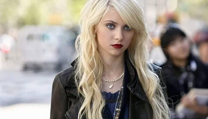 Taylor Momsen