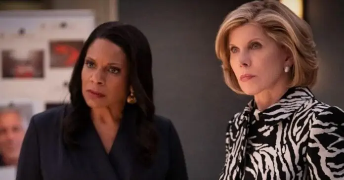 The Good Fight Saison 6